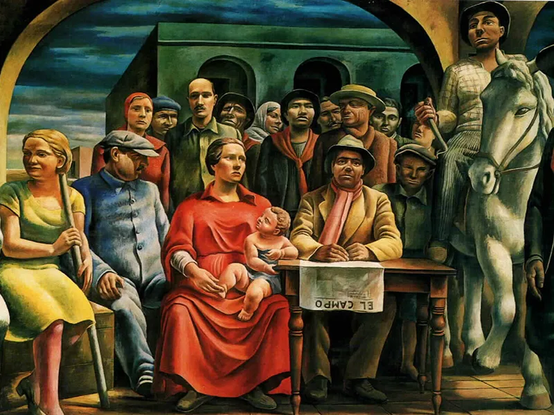 La tentación de creerse Dios