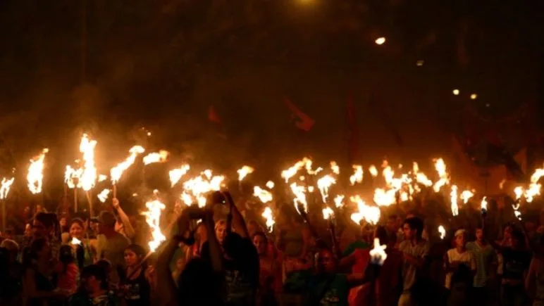 Arrancó el cierre caliente de mayo: lo que brotan son conflictos
