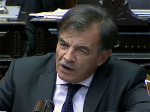 El radicalismo denunció que el ataque contra el diputado “fue un atentado”