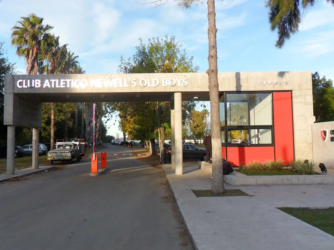 Fideicomiso para Newell’s, se avanza pero a fuego lento