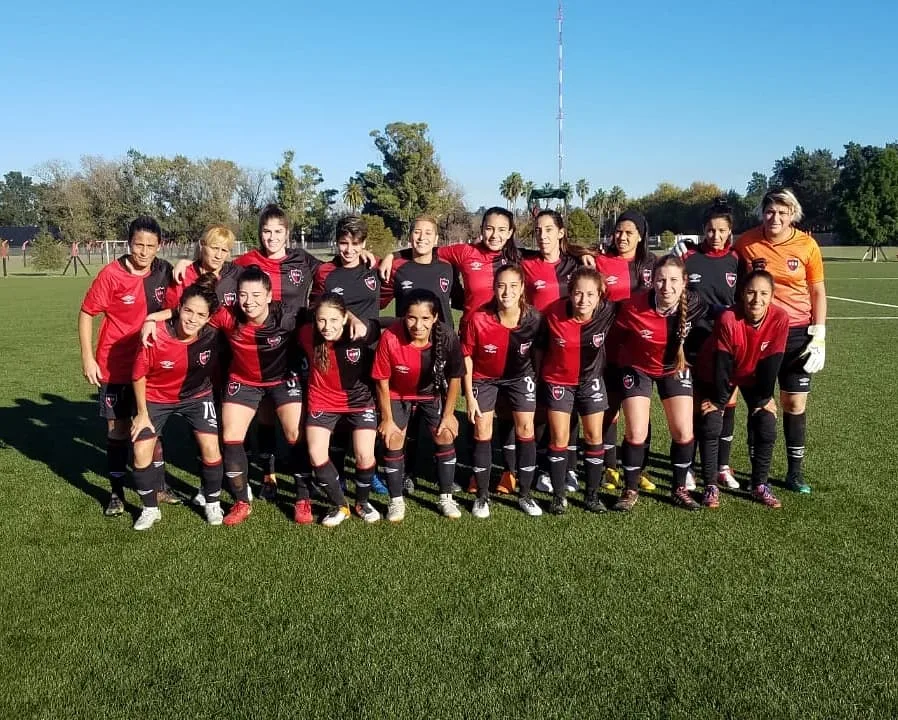 La Lepra suma jugadoras para formar una segunda línea