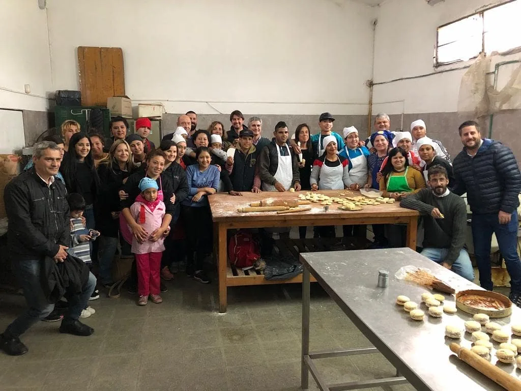 Programa Nueva Oportunidad: más jóvenes aprenden oficios