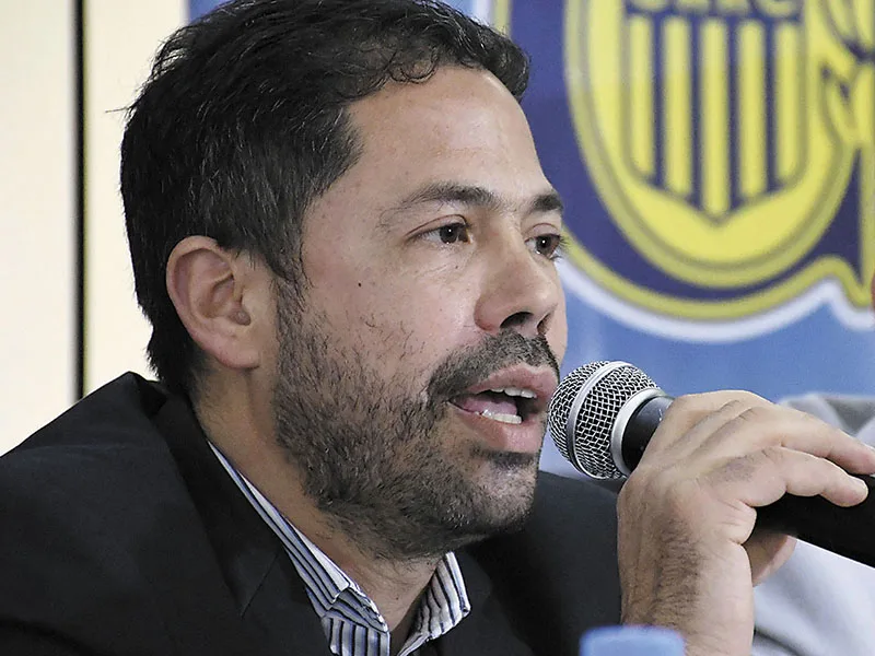 La tarea que se le viene a la Comisión Directiva Canalla