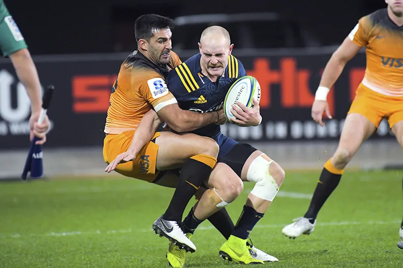 Jaguares estuvo cerca del golpe