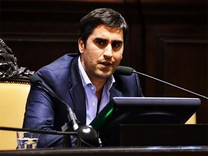 Escándalo en el PRO por una denuncia de abuso sexual
