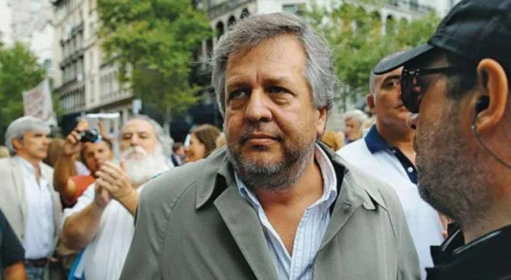 Stornelli pegó otro faltazo a la indagatoria ante el juez Ramos Padilla