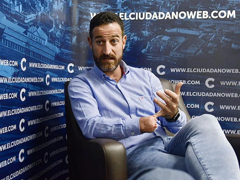 Sukerman: "Tenemos un piso mucho más alto del históricamente obtenido"