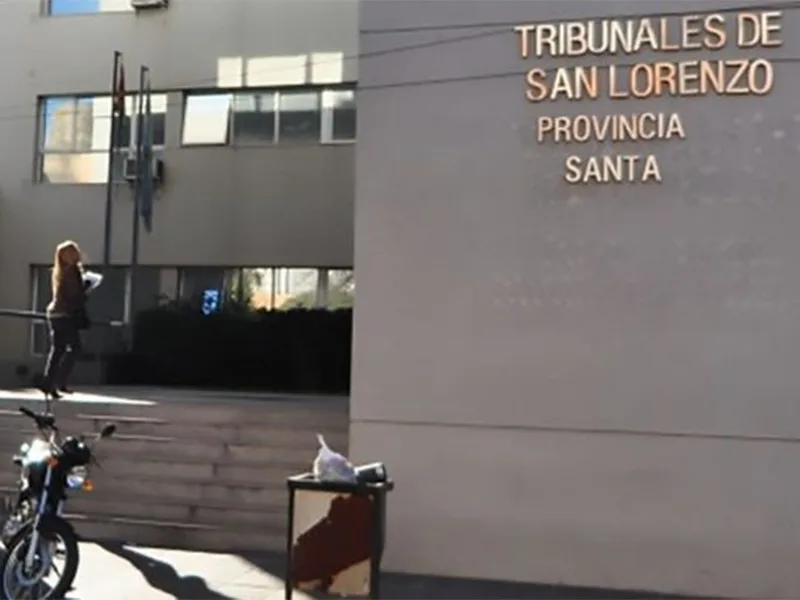 Fue detenida por balear a su pareja en su casa de Puerto General San Martín
