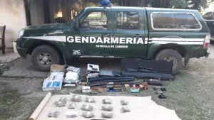 Santa Fe: ganadero en la mira como socio de narcoproveedor a gran escala