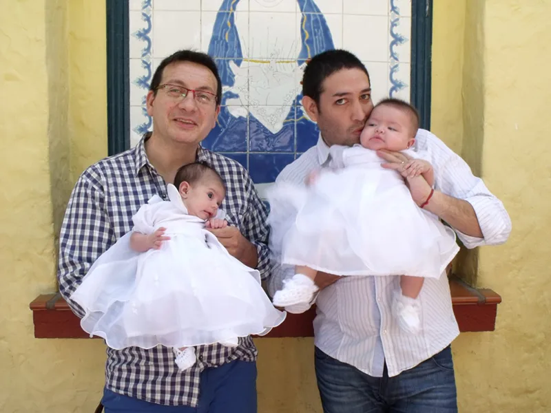 Nace una ONG para apoyar a futuros padres y madres en busca de ser adoptantes