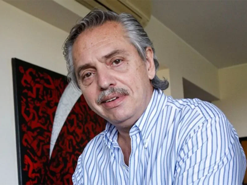 San Luis: Alberto Rodríguez Saá le ganaba a Poggi y el Adolfo admitió la derrota