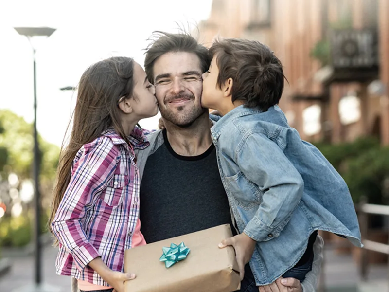 Hasta un 40% de descuento y cuotas sin interés con tarjetas del Banco Santa Fe