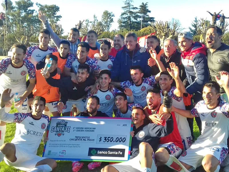 Córdoba venció a Sportivo en Bombal para meterse en semis