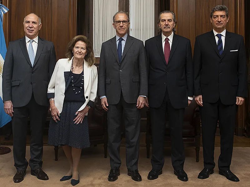 Inminente fallo de la Corte Suprema nacional podría desfinanciar municipios