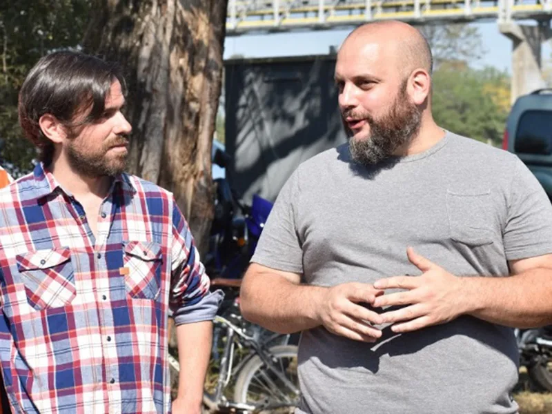 La izquierda celebró incorporación de jóvenes al padrón electoral
