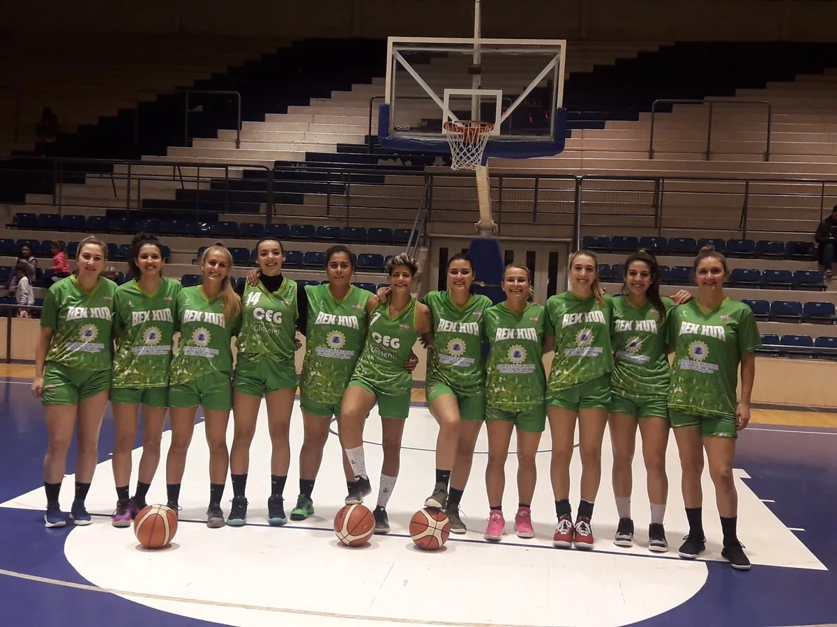 Los punteros de la Copa Santa Fe femenina son de acá