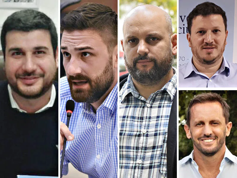 Los nombres que propone Santa Fe para la Cámara de Diputados