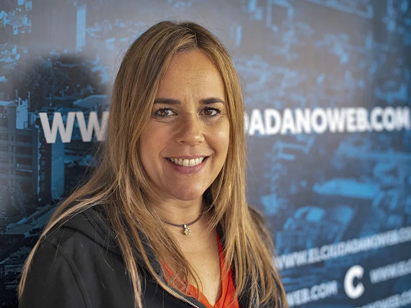 Daniela León: “Hay una involución en los barrios de la ciudad”