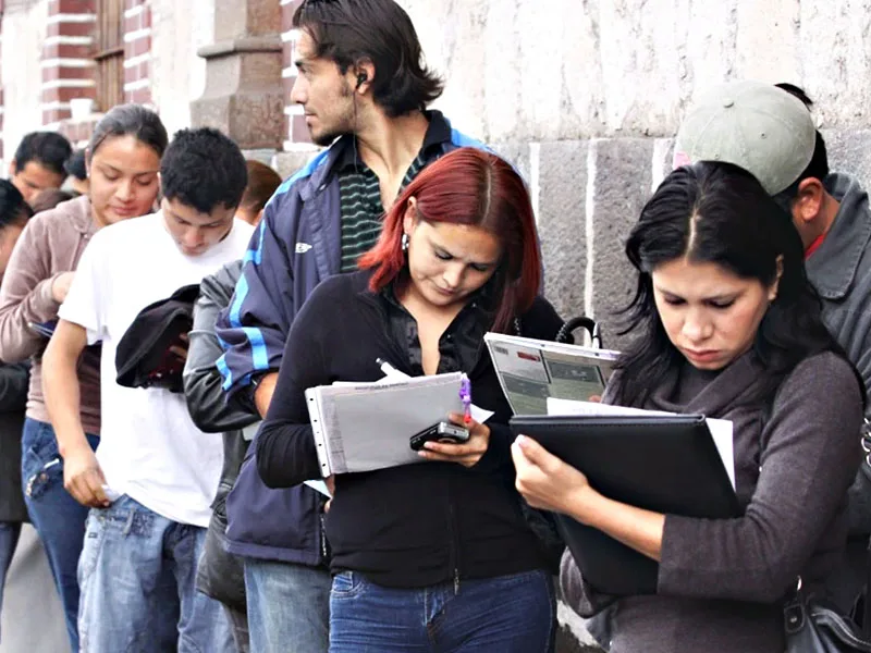 Es momento de pensar la alternativa para el desarrollo nacional