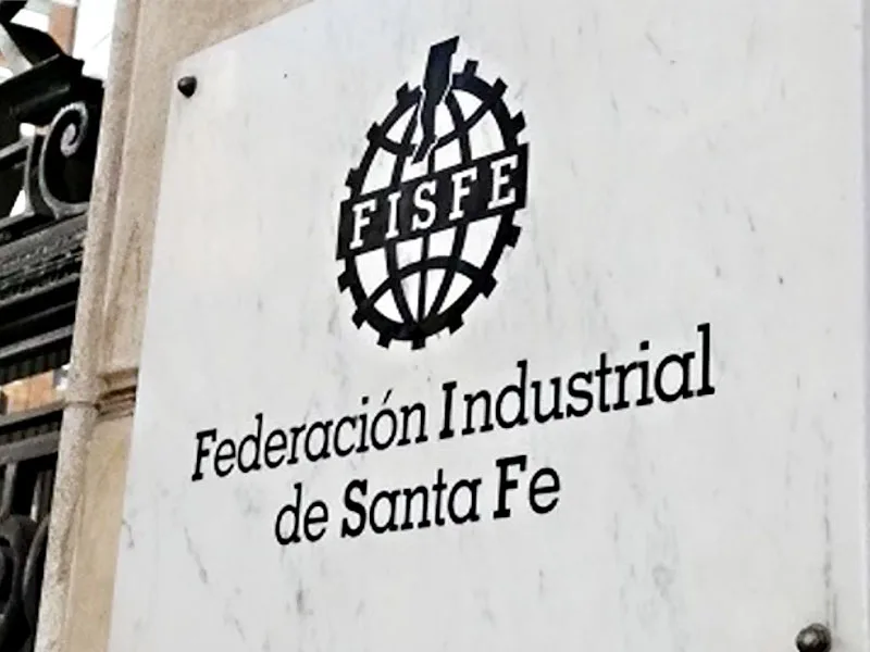"No debemos esperar a diciembre para definir la política industrial de Santa Fe"
