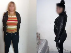 Se hicieron pasar por promotoras y entregaron a un hombre para un secuestro