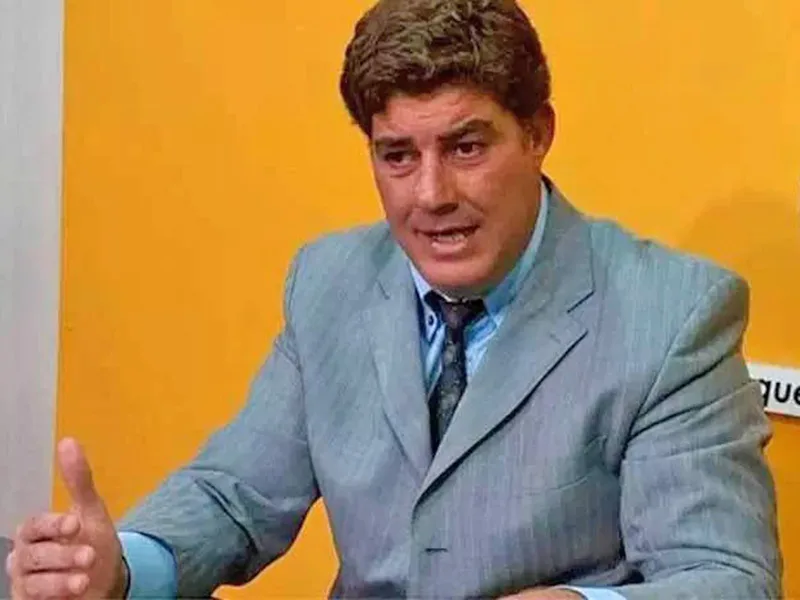 Seguirá preso el ex precandidato a senador santafesino Juan José Goitea