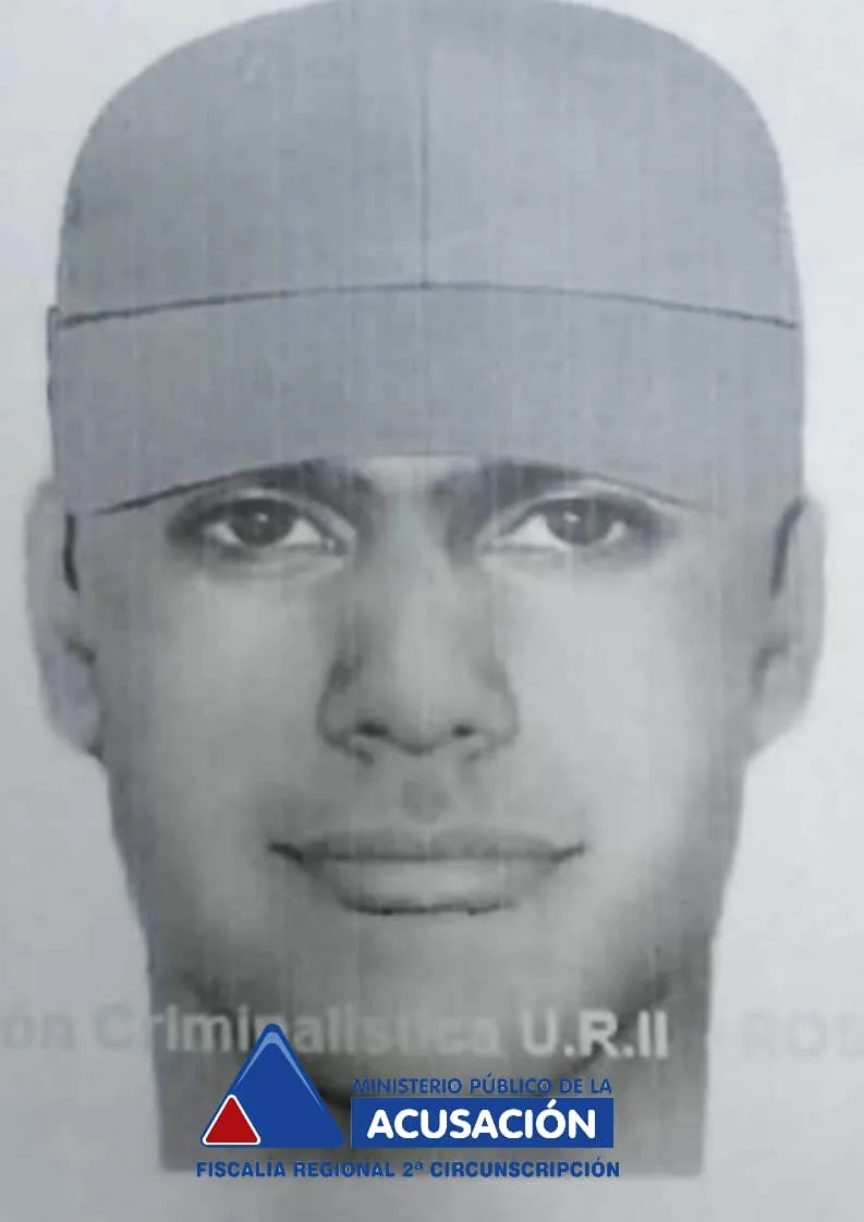 Difundieron su foto como si fuera un violador y la víctima aseguró que no es él