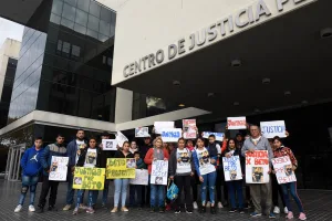 Oscura trama de extorsión detrás del asesinato por error de un joven de VGG