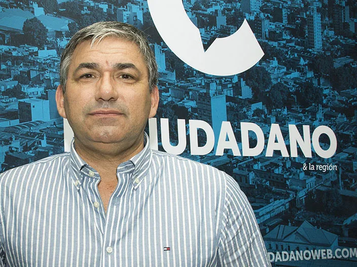 Chulich: “El presidente está eligiendo un enemigo de acá a octubre”