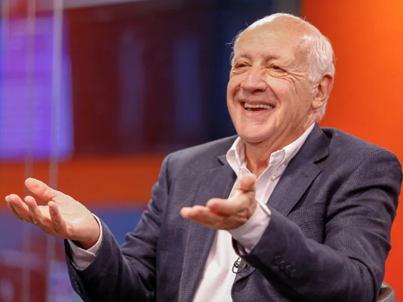 Lavagna: "El FMI sabe que va a haber una renegociación de la deuda argentina"