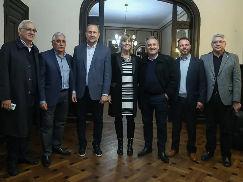 Lewandowski: "Las Pymes tienen que ser el motor de la recuperación"