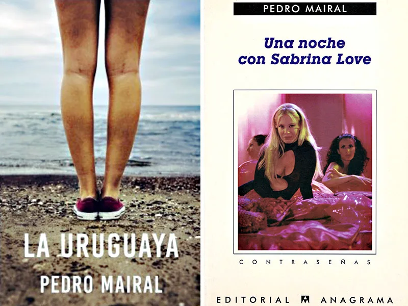 “La literatura es la espalda de Facebook”