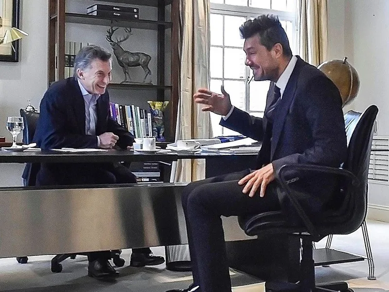 Pedido de Tinelli y ayuda de Macri: Trastienda de fallo a favor de San Lorenzo