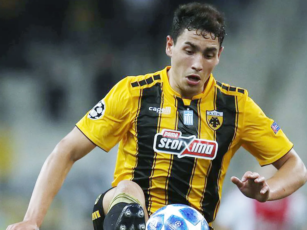 No es tanta plata: la Lepra recibirá 800 mil euros por Ezequiel Ponce