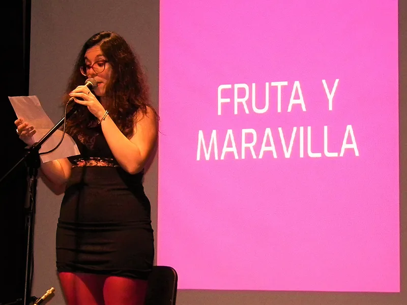 Fruta y Maravilla: un proyecto de espíritu colectivo