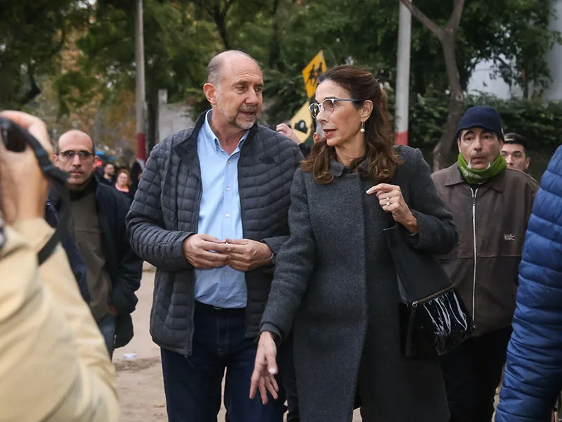 "Vamos a congelar las tarifas eléctricas para ir a un sistema diferenciado"
