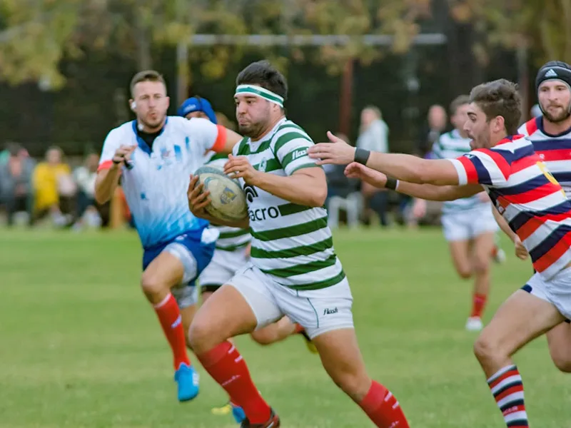 Clásico en Fisherton: Jockey ante Old Resian por el Top 8 del Litoral