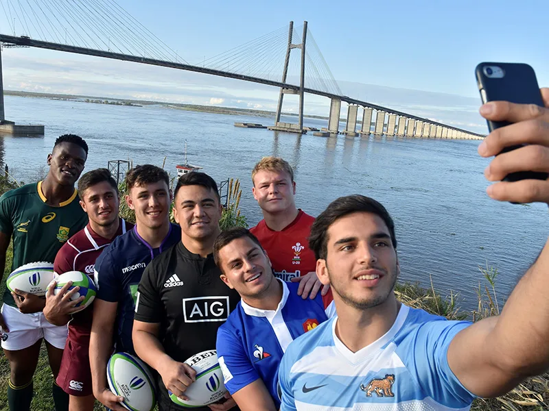 Patada inicial: el torneo de las futuras estrellas