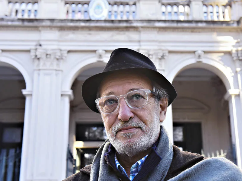 Sergio Schilmann: "Hay que construir un nuevo espíritu colectivo"