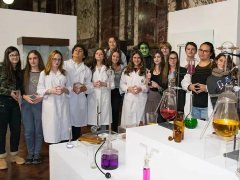 Nuevas miradas de antiguos inventos