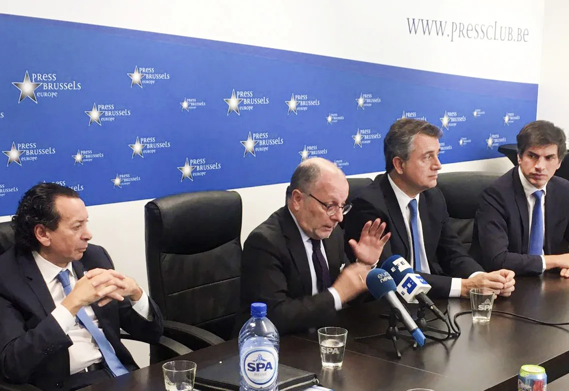 La Unión Europea y el Mercosur cerraron un "histórico" acuerdo comercial