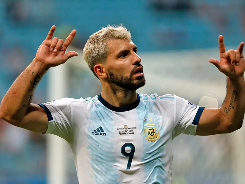 Triunfo ante Qatar para pasar a los cuartos de final: ahora se viene Venezuela