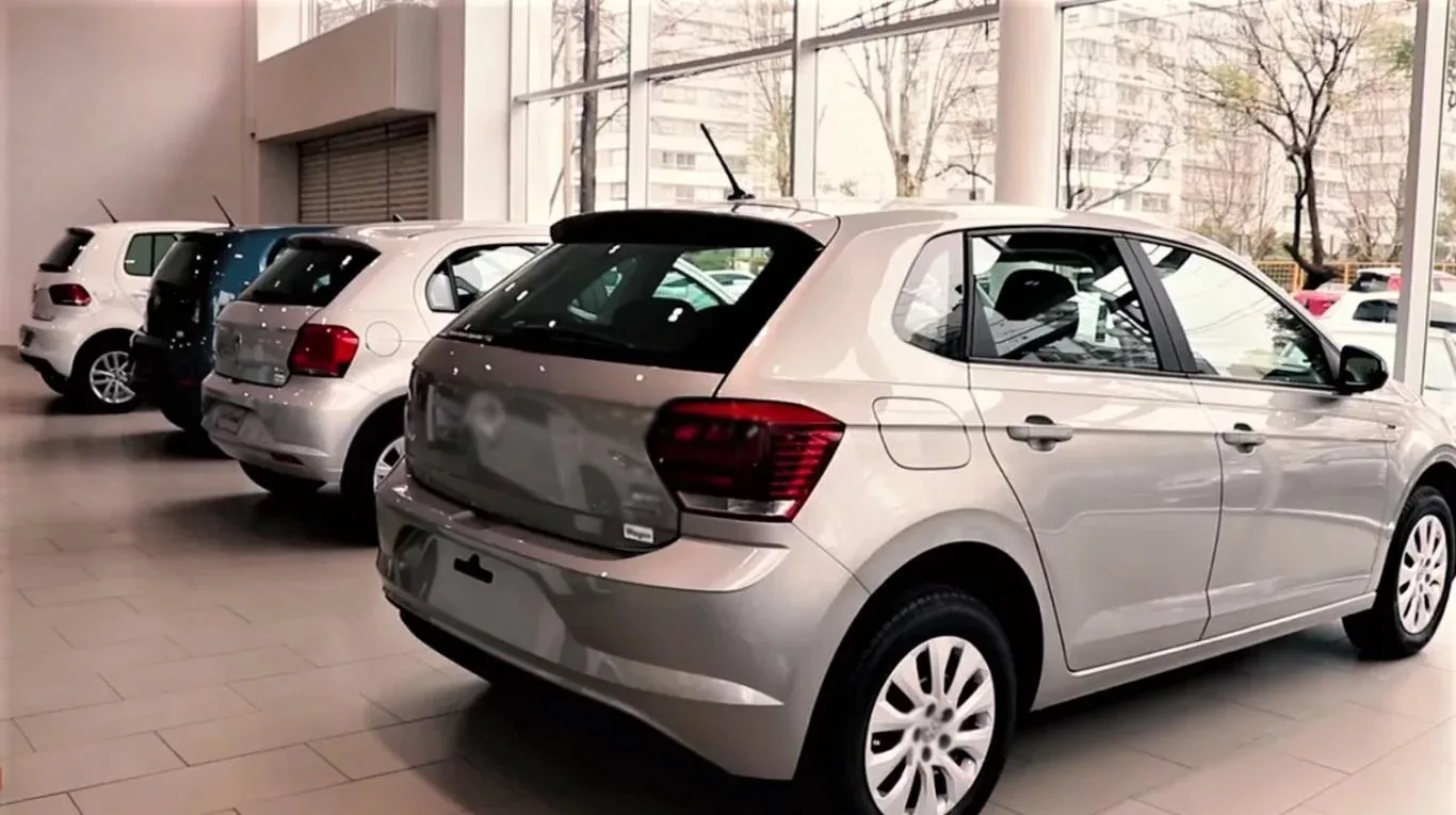 Lanzarán un programa para incentivar la venta de autos