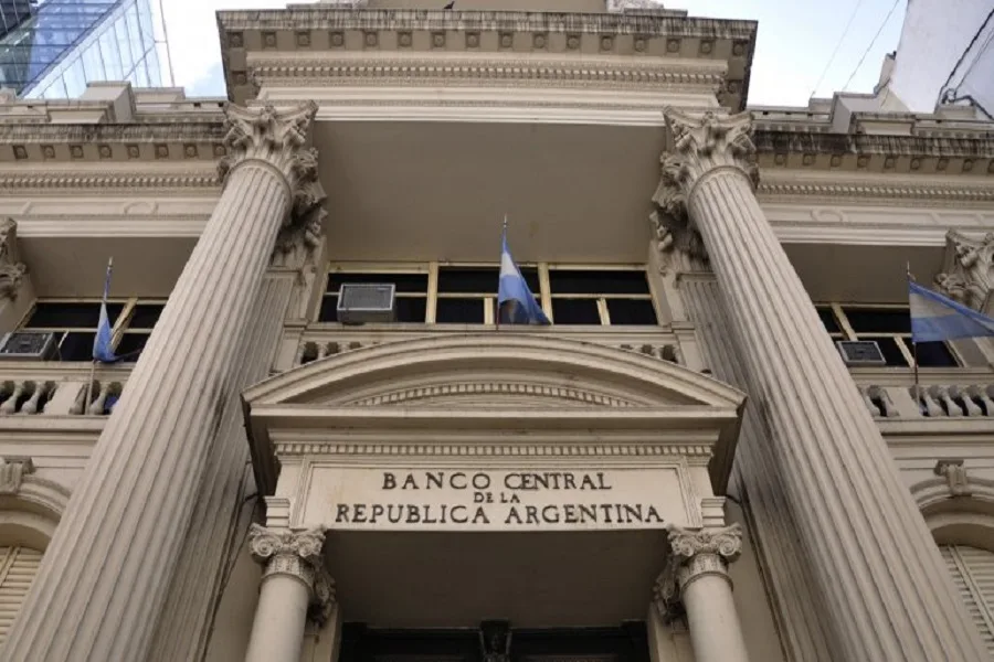 Los bancos reciben $ 2.120 millones por día por pago de intereses de las Leliq