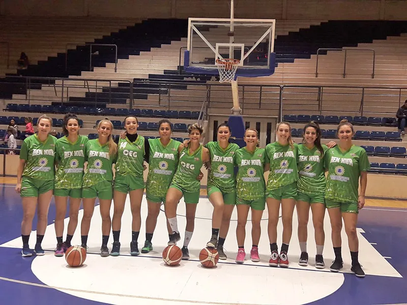 Se vienen los playoffs con la presencia de Atalaya, Ben Hur y Talleres