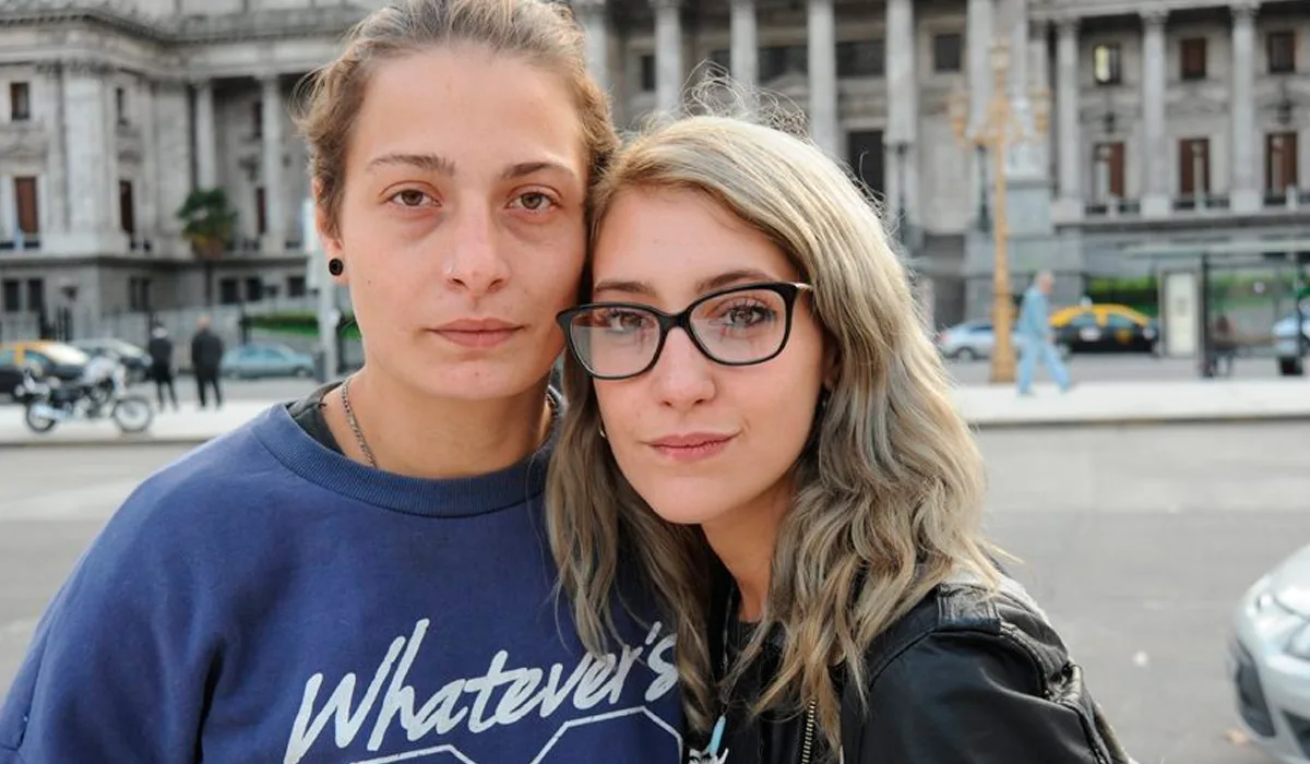 En el Día del Orgullo LGTBIQ llegó un “retroceso” judicial