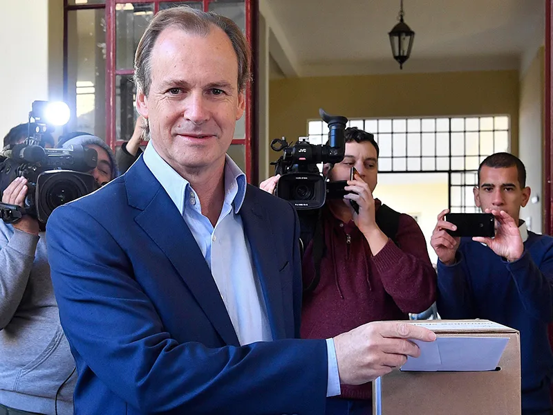 Entre Ríos: ganó Bordet y aseguró otra victoria del PJ en el calendario nacional