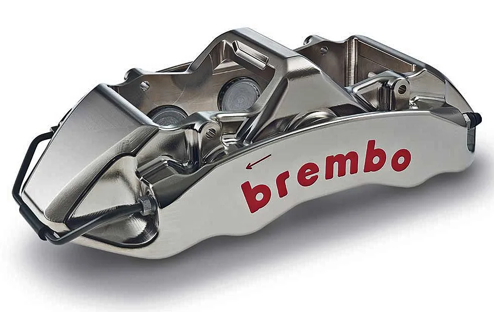 Freno de autopartistas: cerró la filial local de la italiana Brembo
