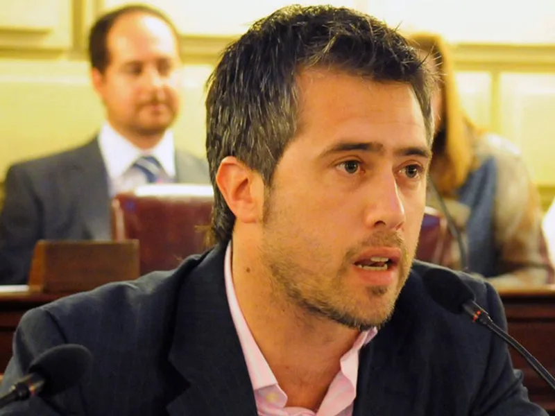 “La gestión de seguridad del Frente Progresista es la peor de la historia”