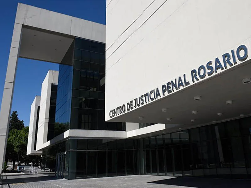 Piden 20 años de cárcel para joven por el homicidio de Milton Vecchiarello